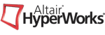 Altair Hyperworks Hypermesh Optistruct