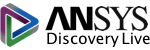ANSYS Discovery Live