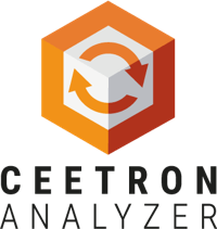Ceetron Analyzer